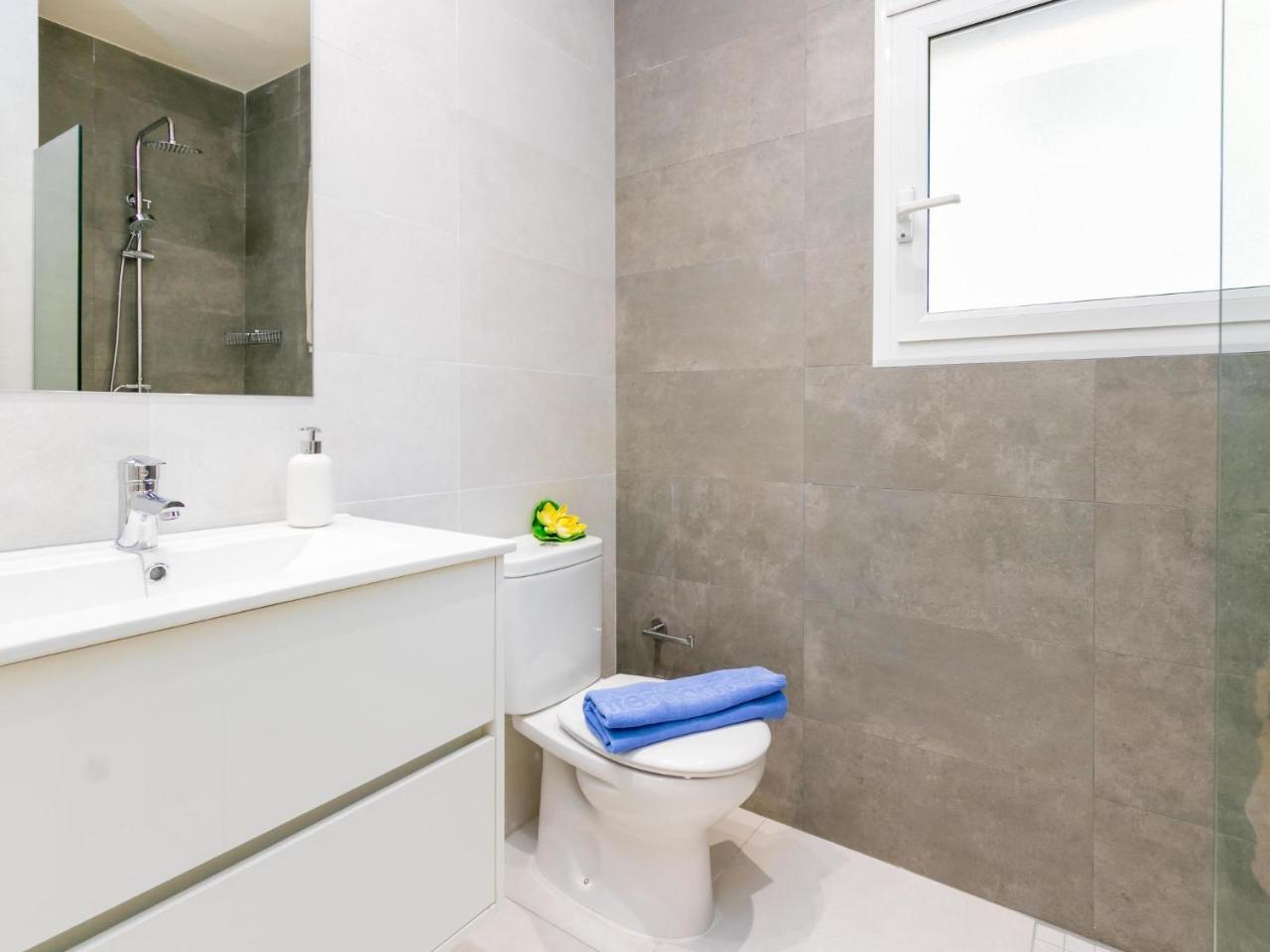 Apartment Velazquez-5 By Interhome Roses Buitenkant foto